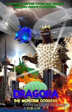 Bertrand.pt - Dragora, The Monster Goddess