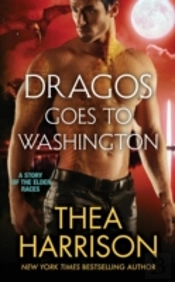Dragos Goes To Washington