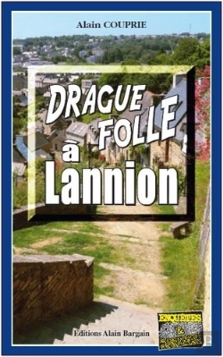 Bertrand.pt - Drague Folle À Lannion