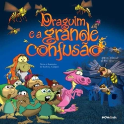 Bertrand.pt - Draguim e a Grande Confusão