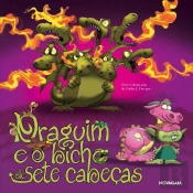 Draguim e o Bicho de Sete Cabeças