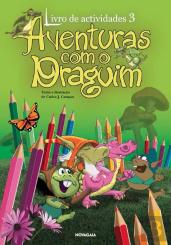 Draguim - Livro de Actividades N.º 3