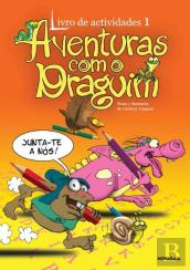Draguim - Livro de Actividades N.º1