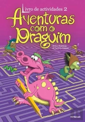 Draguim - Livro de Actividades N.º2