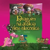 Draguim, na Aldeia dos Duendes