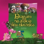 Draguim, na Aldeia dos Duendes