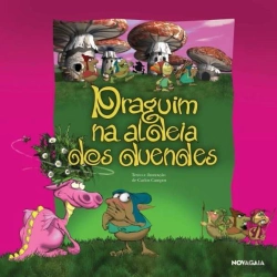 Bertrand.pt - Draguim, na Aldeia dos Duendes