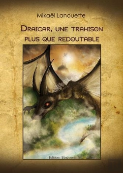 Bertrand.pt - Draicar, Une Trahison Plus Que Redoutable