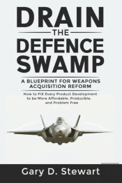 Drain The Defence Swamp: A Blueprint For