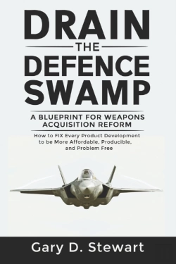 Bertrand.pt - Drain The Defence Swamp: A Blueprint For