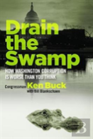 Drain The Swamp