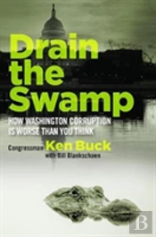 Drain The Swamp