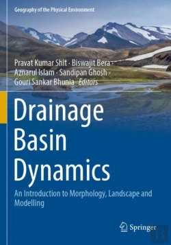 Bertrand.pt - Drainage Basin Dynamics