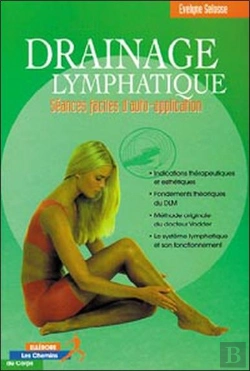 Bertrand.pt - Drainage Lymphatique