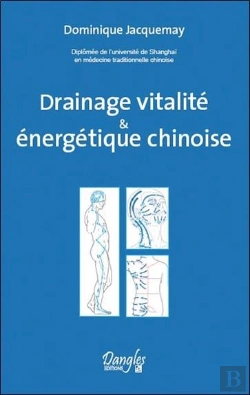 Bertrand.pt - Drainage Vitalite Et Energetique Chinoise