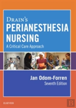 Bertrand.pt - Drain'S Perianesthesia Nursing