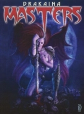 Drakaina Masters