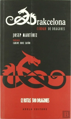 Bertrand.pt - Drakcelona. Ciudad De Dragones