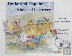 Drake And Daphne Make A Discovery