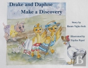 Drake And Daphne Make A Discovery