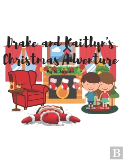 Bertrand.pt - Drake And Kaitlyn'S Christmas Adventure