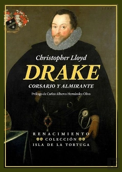 Bertrand.pt - Drake. Corsario Y Almirante