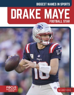 Bertrand.pt - Drake Maye