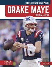 Drake Maye