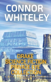 Drake Science Fiction Private Eye Collection