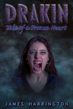 Bertrand.pt - Drakin: Tale Of A Frozen Heart