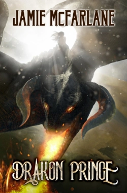 Bertrand.pt - Drakon Prince