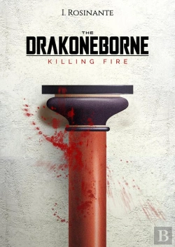 Bertrand.pt - Drakoneborne: Killing Fire (Volume 2)
