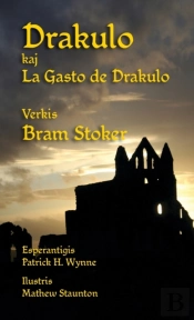 Drakulo Kaj La Gasto De Drakulo: Dracula