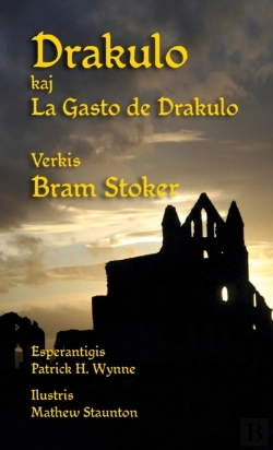 Bertrand.pt - Drakulo Kaj La Gasto De Drakulo: Dracula