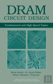 Dram Circuit Design