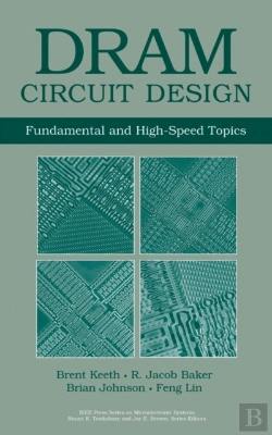 Bertrand.pt - Dram Circuit Design