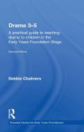Drama 3-5