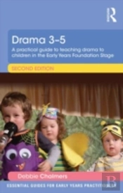 Drama 3-5