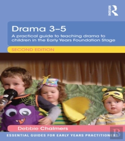 Bertrand.pt - Drama 3-5