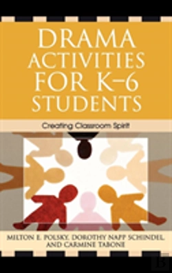 Bertrand.pt - Drama Activities For K-6 Students