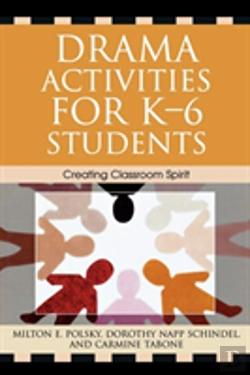 Bertrand.pt - Drama Activities For K-6 Students