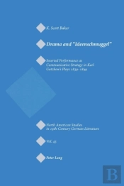Drama And Â«Ideenschmuggelâ»