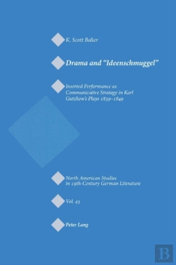 Bertrand.pt - Drama And Â«Ideenschmuggelâ»
