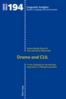 Drama And Clil