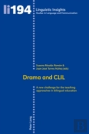 Drama And Clil
