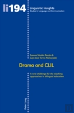 Bertrand.pt - Drama And Clil