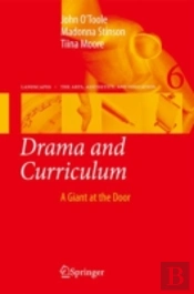 Drama And Curriculum