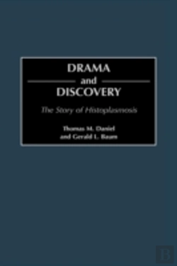 Bertrand.pt - Drama And Discovery