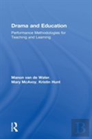 Drama And Education