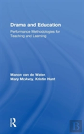 Drama And Education